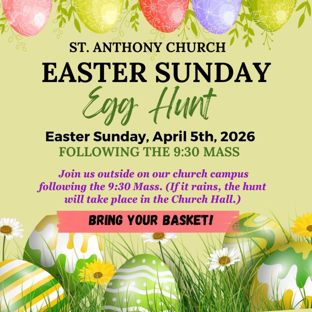 Easter Egg Hunt