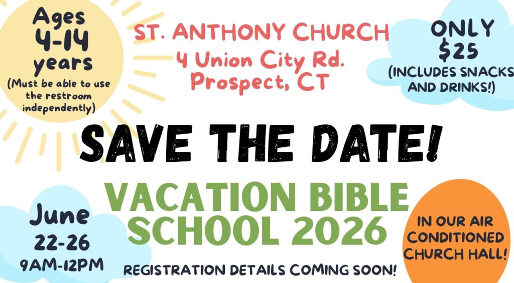 Vacation Bible School