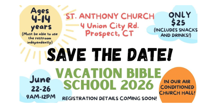 Vacation Bible School