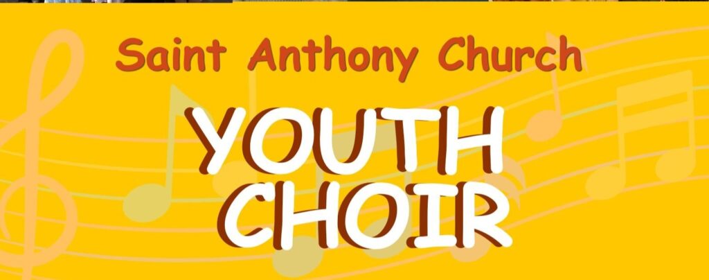 St. Anthony Youth Choir